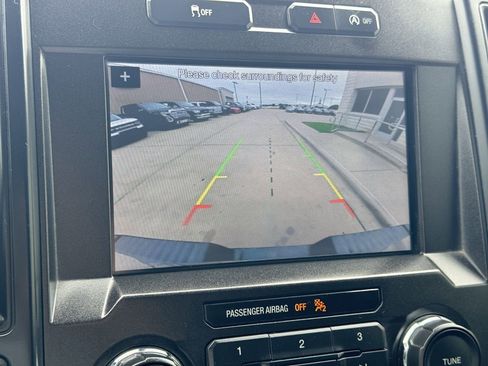 Used 2018 Ford F150 XL w/ Equipment Group 101A Mid RWD image 19