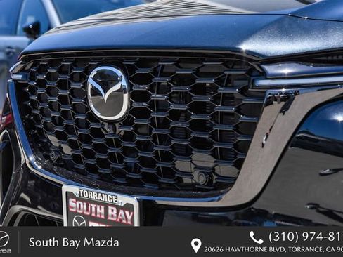 New 2026 MAZDA CX-90 3.3 Turbo S w/ Premium Package AWD/4WD image 5