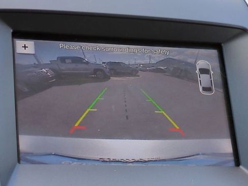 Used 2017 Ford Edge SEL w/ Equipment Group 201A image 21