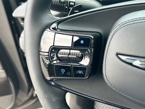 New 2026 Genesis G90 3.5T Prestige AWD/4WD image 27