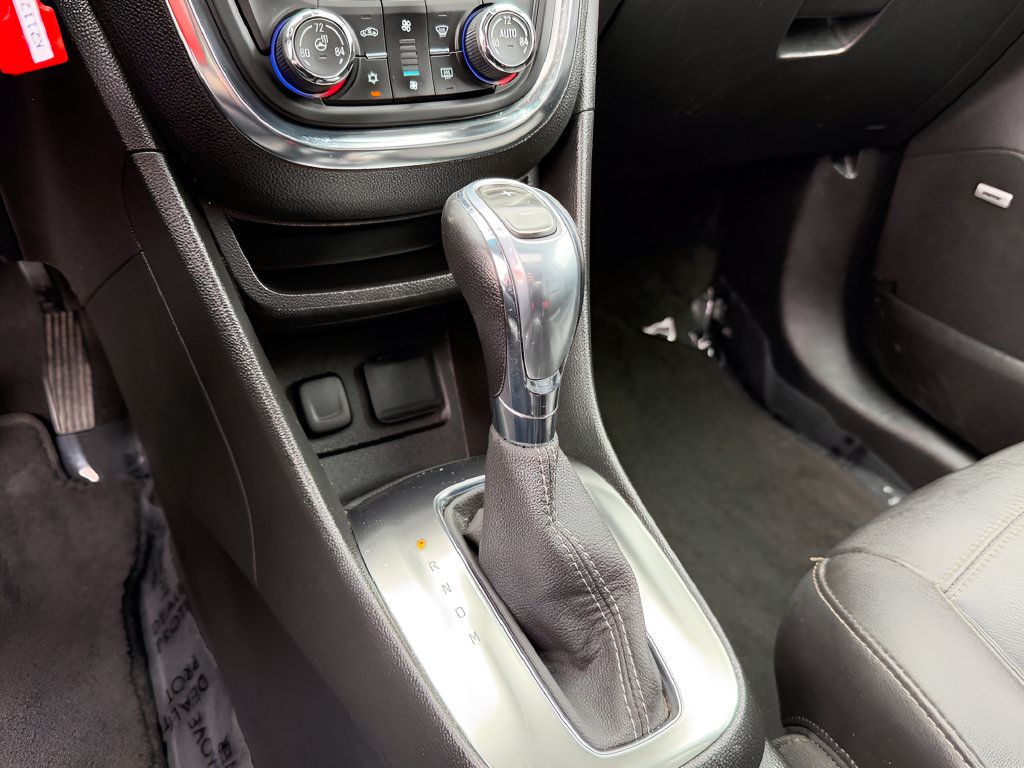 Used 2015 Buick Encore Leather AWD/4WD image 56
