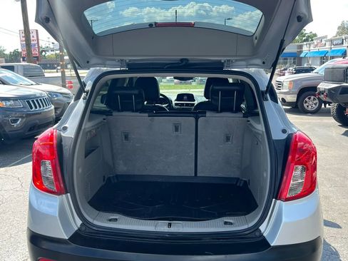 Used 2015 Buick Encore FWD image 20