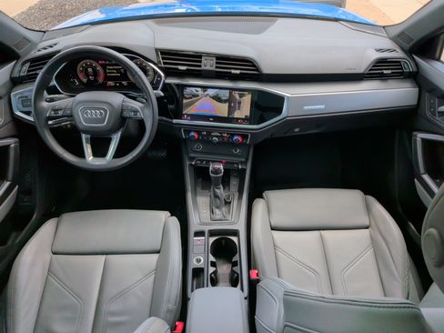 Used 2023 Audi Q3 2.0T Premium Plus w/ Premium Plus Package AWD/4WD image 29
