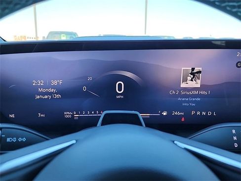 New 2025 Buick Enclave Sport Touring w/ Super Cruise Package image 28