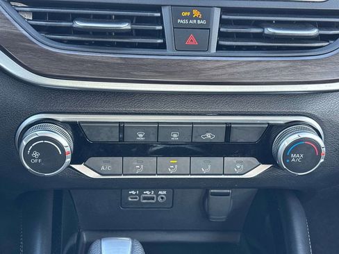 Certified 2023 Nissan Altima 2.5 SV image 23