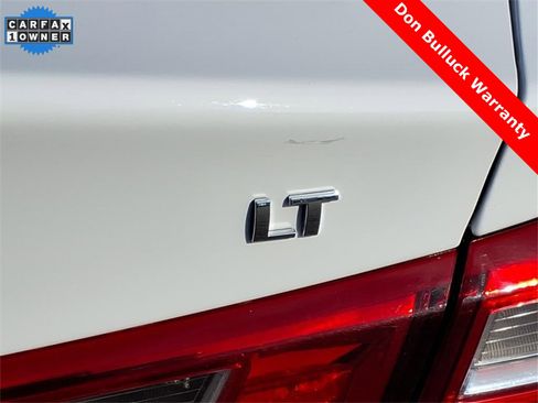 Used 2023 Chevrolet Malibu LT image 10