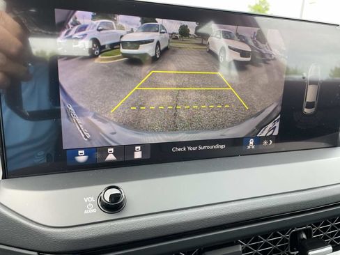 New 2026 Honda Accord EX-L image 21
