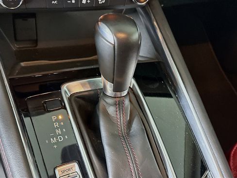 Used 2025 MAZDA CX-5 Carbon Edition image 25