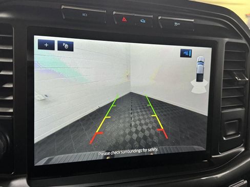 Used 2023 Ford F150 Tremor image 15