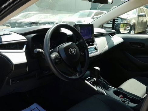 Used 2024 Toyota Corolla LE FWD image 19