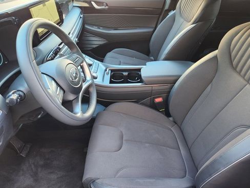 Used 2025 Hyundai Palisade Calligraphy image 12