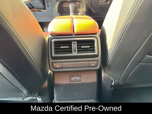 Used 2025 MAZDA CX-50 2.5 Turbo w/ Cargo Package image 59