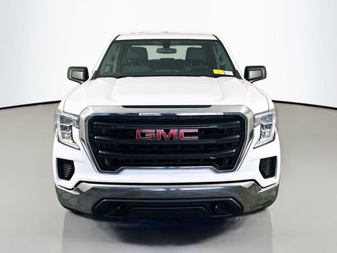 Used 2021 GMC Sierra 1500 4x4 Crew Cab w/ Sierra Value Package image 2