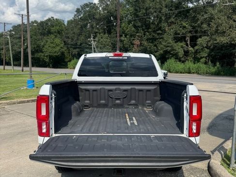 Used 2022 Ford Ranger XLT w/ Equipment Group 302A High image 6