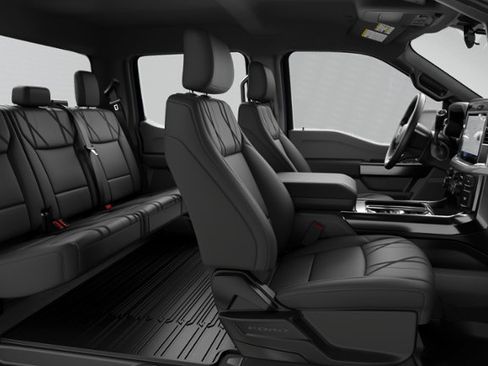 New 2026 Ford F150 STX w/ Equipment Group 200A AWD/4WD image 62