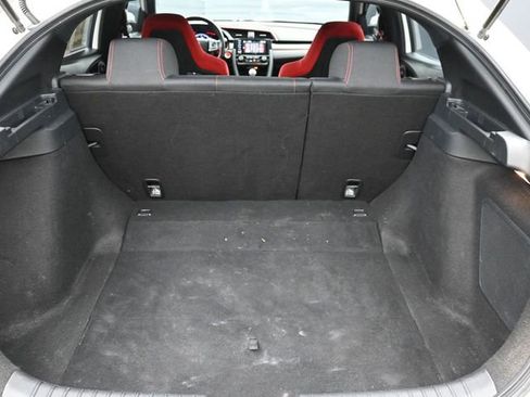 Used 2019 Honda Civic Type R image 32