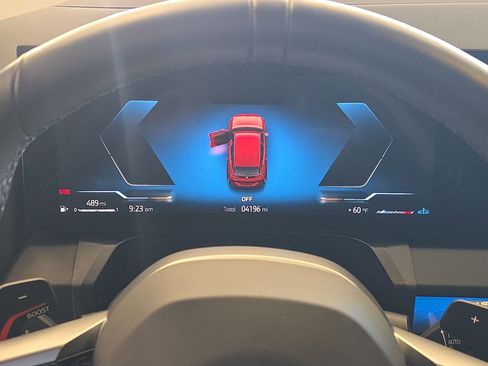 Used 2025 BMW X3 xDrive30i w/ Premium Package image 27