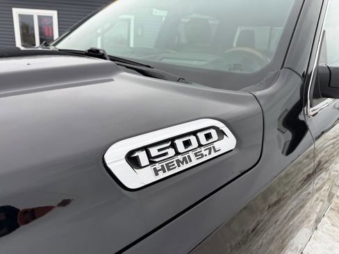 Used 2022 RAM 1500 Limited image 10