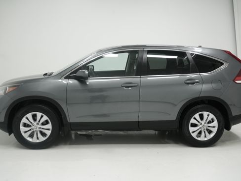 Used 2014 Honda CR-V EX image 7
