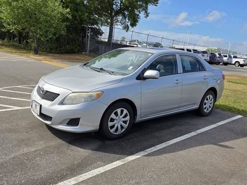 Used 2010 Toyota Corolla LE image 14