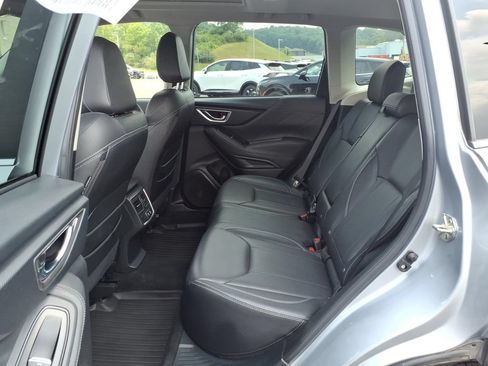 Used 2021 Subaru Forester Limited w/ Popular Package #3 AWD/4WD image 15