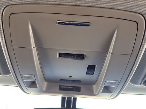 Used 2017 Chevrolet Silverado 1500 LTZ Z71 w/ LTZ Plus Package image 31