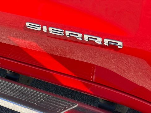 Used 2020 GMC Sierra 1500 SLT w/ SLT Premium Plus Package image 14