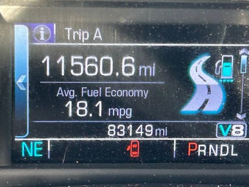 Used 2017 GMC Sierra 1500 SLT w/ All Terrain X Package image 15