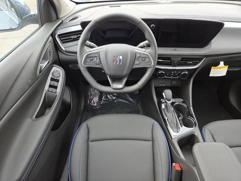 New 2026 Buick Encore GX Sport Touring image 30