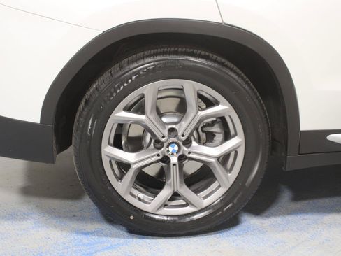 Used 2023 BMW X3 xDrive30i w/ Premium Package w/ZPA AWD/4WD image 36
