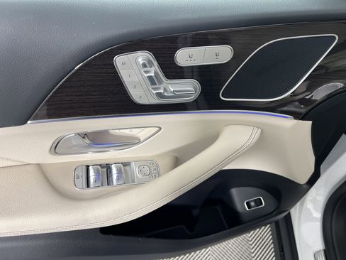 New 2026 Mercedes-Benz GLE 350 4MATIC image 19