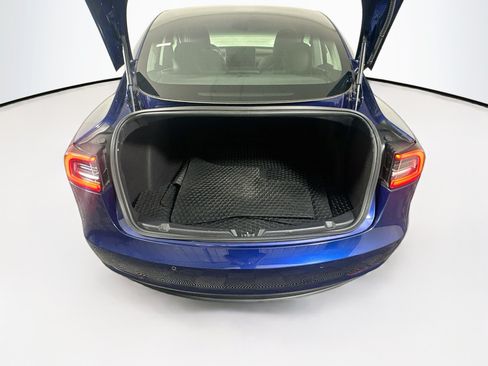 Used 2018 Tesla Model 3 Performance AWD/4WD image 29