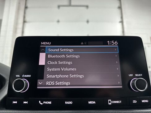 Used 2025 Honda Civic FWD Hybrid Sedan image 30