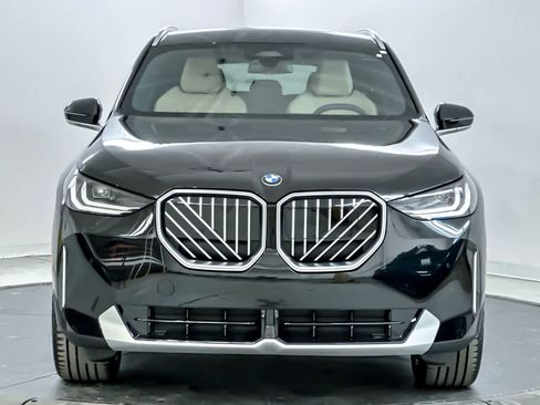 Used 2026 BMW X3 xDrive30i w/ Convenience Package AWD/4WD image 10