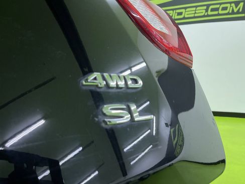 Used 2020 Nissan Pathfinder SL image 14