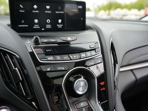 Certified 2024 Acura RDX SH-AWD image 27