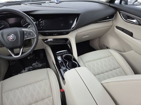 Used 2023 Buick Envision Avenir image 34