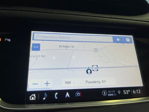 Used 2023 Cadillac XT5 Premium Luxury image 13