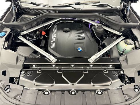 New 2026 BMW X5 xDrive40i w/ Executive Package AWD/4WD image 28