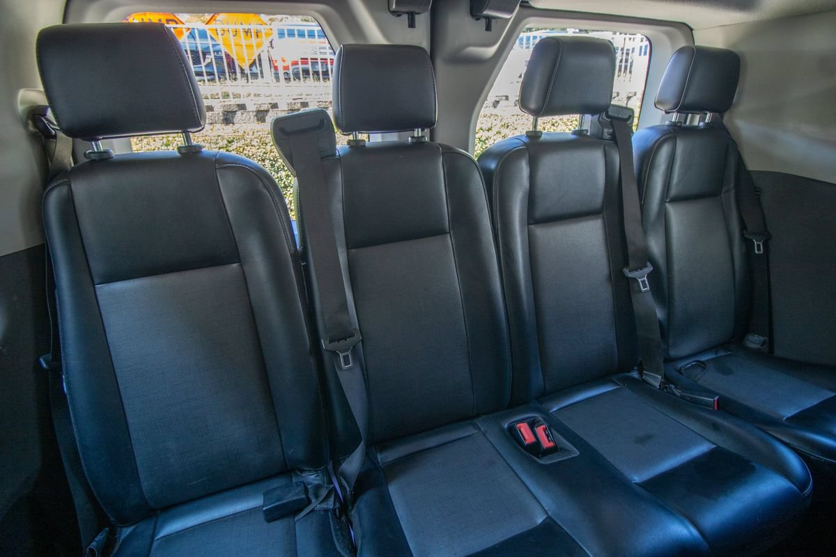 Used 2020 Ford Transit 350 XL RWD image 34