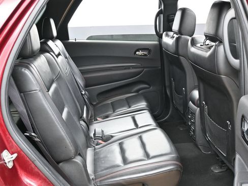 Used 2023 Dodge Durango R/T w/ Blacktop Package AWD/4WD image 35