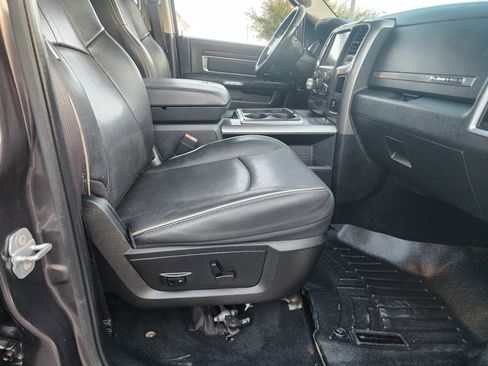 Used 2015 RAM 1500 Limited image 11