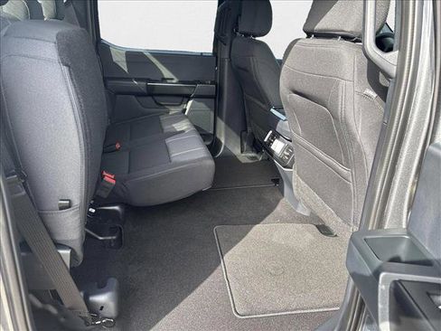 New 2025 Ford F150 STX w/ Equipment Group 200A image 19