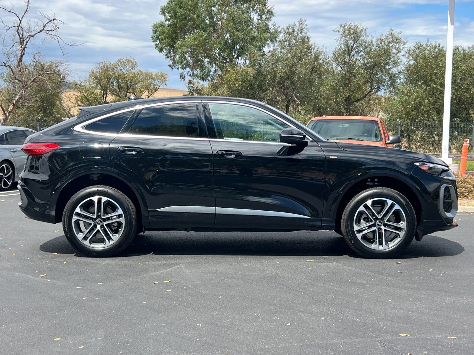 New 2026 Audi Q5 Premium AWD/4WD image 7