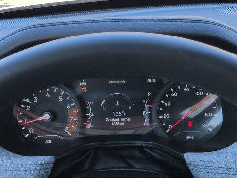 Certified 2024 Jeep Compass Latitude image 24