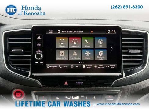 Certified 2024 Honda Ridgeline TrailSport image 21