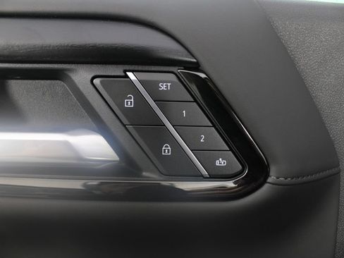 New 2026 GMC Sierra 1500 AT4X AWD/4WD image 18