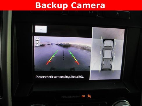 Used 2019 Ford F150 Lariat w/ Equipment Group 502A Luxury image 15