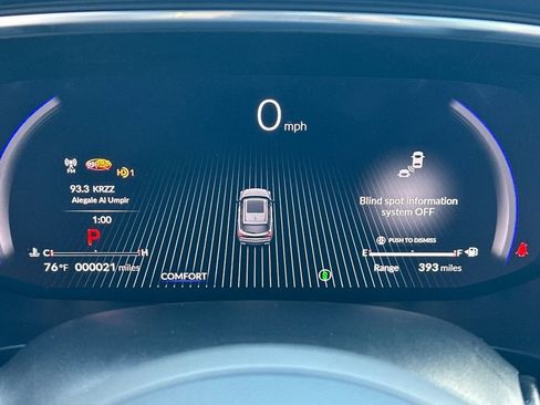 New 2026 Acura MDX A-Spec image 26