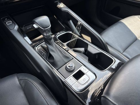 Used 2020 Kia Telluride S FWD image 31